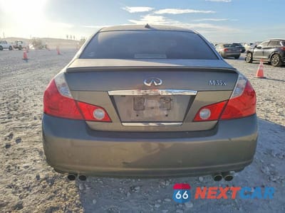 Zdjęcie 6 z 13 samochodu: 2006 INFINITI M35 VIN:JNKAY01F66M254649 - miniatura