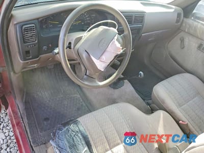 Zdjęcie 8 z 11 samochodu: 1995 TOYOTA TACOMA BASE VIN:4TAUN53B8SZ058980 - miniatura