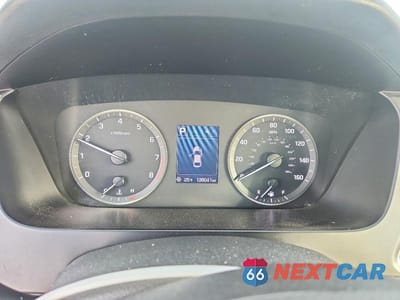 Zdjęcie 9 z 12 samochodu: 2016 HYUNDAI SONATA SE VIN:5NPE24AF8GH397948 - miniatura