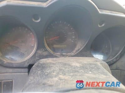 Zdjęcie 9 z 12 samochodu: 2002 NISSAN FRONTIER XE-V6 VIN:1N6ED29XX2C396619 - miniatura