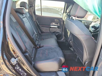 Zdjęcie 10 z 11 samochodu: 2024 MERCEDES-BENZ GLB 250 4MATIC VIN:W1N4M4HB6RW376563 - miniatura