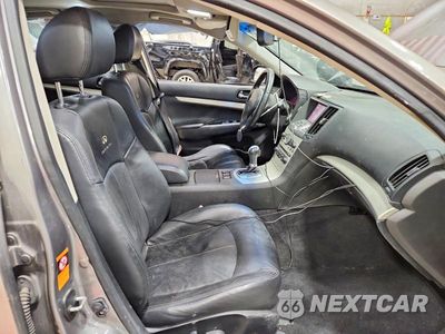 Zdjęcie 7 z 13 samochodu: 2007 INFINITI G35 VIN:JNKBV61F47M815349 - miniatura