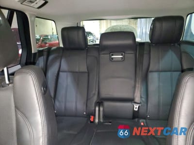 Zdjęcie 10 z 13 samochodu: 2016 LAND ROVER RANGE ROVER SUPERCHARGED VIN:SALGS2EFXGA286759 - miniatura