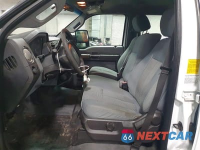 Zdjęcie 7 z 11 samochodu: 2012 FORD F350 SUPER DUTY FLATBED TRUCK VIN:1FD8W3F67CEA33594 - miniatura