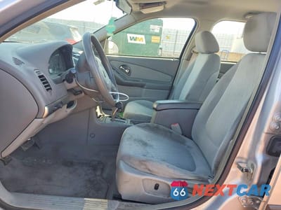 Zdjęcie 7 z 11 samochodu: 2004 CHEV MALIBU VIN:1G1ZS52F54F244206 - miniatura