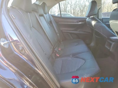 Zdjęcie 10 z 11 samochodu: 2021 TOYOTA CAMRY SE VIN:4T1G11AK9MU582711 - miniatura