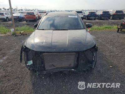 Piąte zdjęcie samochodu w środku: 2022 HYUNDAI TUCSON LIMITED VIN:5NMJE3AE0NH104769 - miniatura