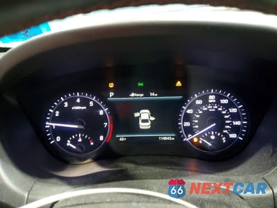 Zdjęcie 9 z 12 samochodu: 2018 GENESIS G80 SPORT VIN:KMHGN4JB1JU248559 - miniatura