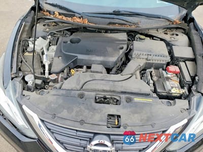 Zdjęcie 11 z 12 samochodu: 2018 NISSAN ALTIMA VIN:1N4AL3AP0JC198836 - miniatura