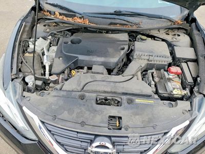 Zdjęcie 11 z 12 samochodu: 2018 NISSAN ALTIMA VIN:1N4AL3AP0JC198836 - miniatura