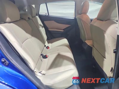 Zdjęcie 10 z 12 samochodu: 2023 SUBARU IMPREZA VIN:4S3GTAB66P3701907 - miniatura