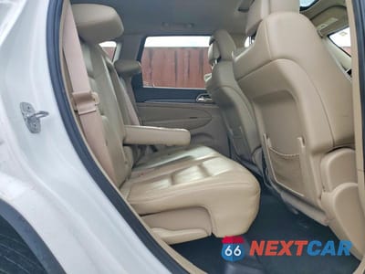 Zdjęcie 11 z 13 samochodu: 2014 JEEP GRAND CHEROKEE LIMITED VIN:1C4RJEBG9EC303473 - miniatura