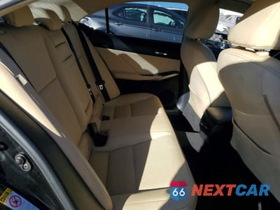 Zdjęcie 10 z 13 samochodu: 2016 LEXUS IS 300 VIN:JTHCM1D27G5002178 - miniatura