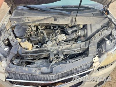 Zdjęcie 12 z 13 samochodu: 2011 CHEVROLET TRAVERSE LT VIN:1GNKRJED6BJ320783 - miniatura