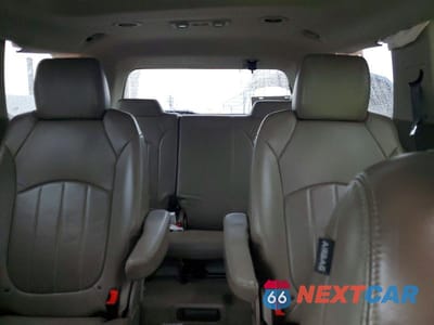 Zdjęcie 10 z 14 samochodu: 2015 GMC ACADIA DENALI VIN:1GKKVTKD8FJ259001 - miniatura
