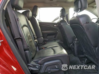 Zdjęcie 11 z 15 samochodu: 2016 DODGE JOURNEY R/T VIN:3C4PDDEG6GT248119 - miniatura