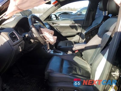 Zdjęcie 7 z 12 samochodu: 2018 AUDI Q3 PREMIUM PLUS VIN:WA1JCCFSXJR015747 - miniatura