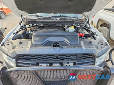 Zdjęcie 11 z 11 samochodu: 2021 RAM 2500 FLATBED TRUCK VIN:3C6UR5HJ5MG546254 - miniatura