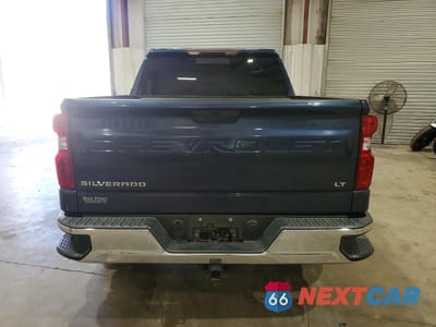 Zdjęcie 6 z 12 samochodu: 2019 CHEVROLET SILVERADO C1500 LT VIN:1GCPWCED2KZ301040 - miniatura