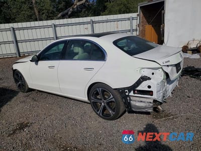 Drugie zdjęcie samochodu z przodu: 2024 MERCEDES-BENZ C 300 VIN:W1KAF4GB0RR170780 - miniatura