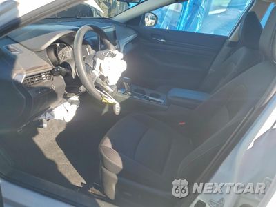Zdjęcie 7 z 12 samochodu: 2025 NISSAN ALTIMA SV VIN:1N4BL4DV0SN362595 - miniatura