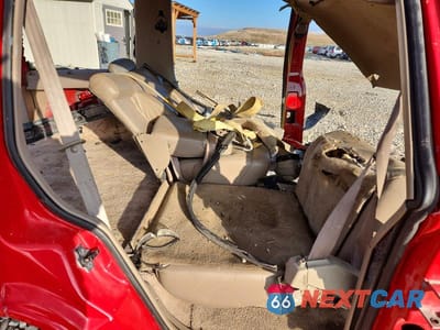 Zdjęcie 10 z 11 samochodu: 1998 CHEVROLET TAHOE K1500 VIN:1GNEK13R2WJ336257 - miniatura