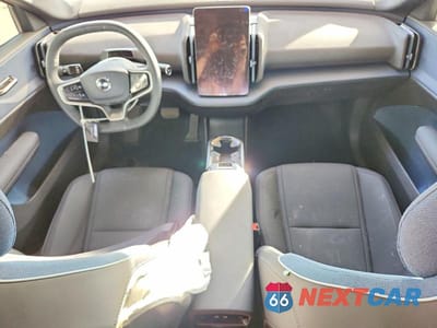 Zdjęcie 8 z 13 samochodu: 2025 VOLVO EX30 ULTRA VIN:YV4EK3ZLXSS150863 - miniatura