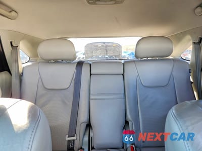 Zdjęcie 10 z 13 samochodu: 2011 LEXUS RC 350 BASE VIN:2T2BK1BA6BC111770 - miniatura