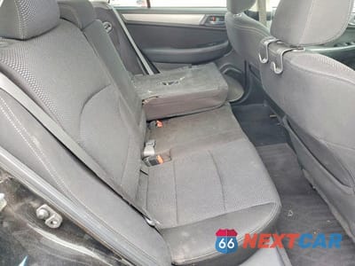 Zdjęcie 10 z 12 samochodu: 2019 SUBARU OUTBACK 2.5I PREMIUM VIN:4S4BSAFCXK3266052 - miniatura