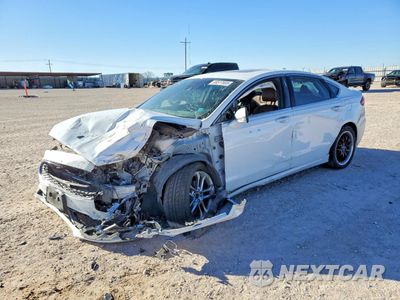 2020 FORD FUSION TITANIUM 3FA6P0K95LR152853 - główne zdjęcie licytacji z USA - miniatura