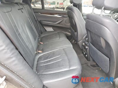 Zdjęcie 11 z 13 samochodu: 2017 BMW X5 XDRIVE35I VIN:5UXKR0C55H0U50548 - miniatura
