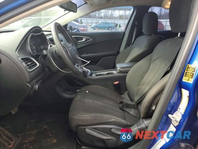 Zdjęcie 7 z 13 samochodu: 2016 CHRYSLER 200 LIMITED VIN:1C3CCCAB6GN117721 - miniatura