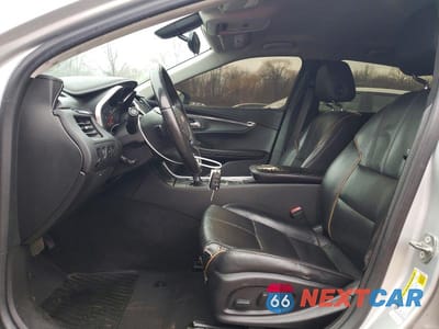 Zdjęcie 7 z 12 samochodu: 2018 CHEVROLET IMPALA PREMIER VIN:2G1125S35J9116653 - miniatura
