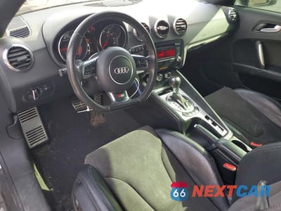 Zdjęcie 8 z 12 samochodu: 2015 AUDI TT VIN:TRUSFAFK5F1000901 - miniatura