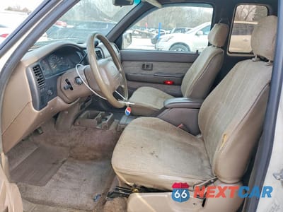 Zdjęcie 7 z 13 samochodu: 1998 TOYOTA TACOMA XTRACAB VIN:4TAVL52N8WZ065441 - miniatura