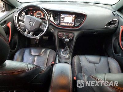 Zdjęcie 8 z 12 samochodu: 2014 DODGE DART GT VIN:1C3CDFEB8ED921174 - miniatura