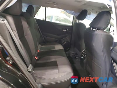 Zdjęcie 11 z 12 samochodu: 2025 SUBARU OUTBACK PREMIUM VIN:4S4BTAFC6S3305846 - miniatura