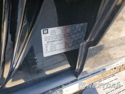 Zdjęcie 12 z 13 samochodu: 2018 GMC CANYON SLT VIN:1GTG6DEN5J1156877 - miniatura