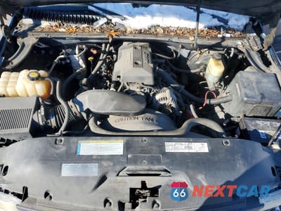 Zdjęcie 11 z 13 samochodu: 2000 CHEVROLET SILVERADO K1500 VIN:1GCEK14V1YE415970 - miniatura