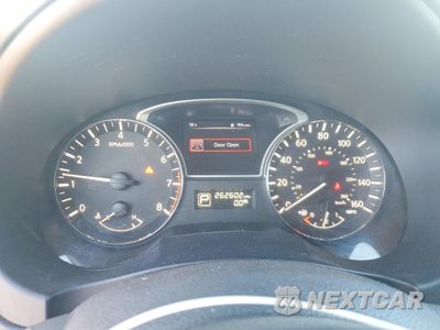 Zdjęcie 9 z 14 samochodu: 2015 NISSAN ALTIMA 2.5 VIN:1N4AL3AP9FC255428 - miniatura