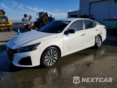 2025 NISSAN ALTIMA SV 1N4BL4DV5SN369915 - główne zdjęcie licytacji z USA - miniatura