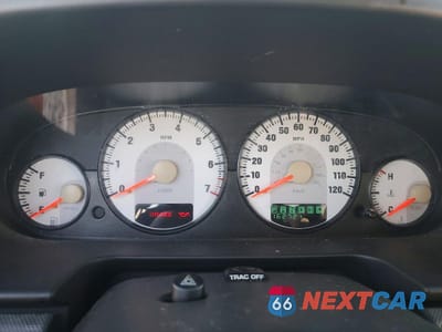 Zdjęcie 9 z 13 samochodu: 2005 DODGE STRATUS SXT VIN:1B3EL46T25N675849 - miniatura