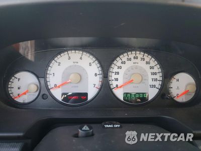 Zdjęcie 9 z 13 samochodu: 2005 DODGE STRATUS SXT VIN:1B3EL46T25N675849 - miniatura