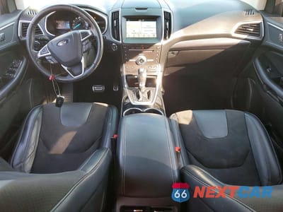 Zdjęcie 8 z 13 samochodu: 2017 FORD EDGE SPORT VIN:2FMPK4AP5HBC22180 - miniatura