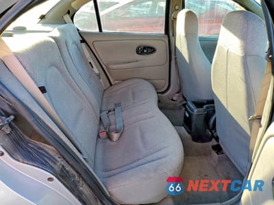 Zdjęcie 10 z 12 samochodu: 2002 SATURN SL1 VIN:1G8ZH52842Z179863 - miniatura