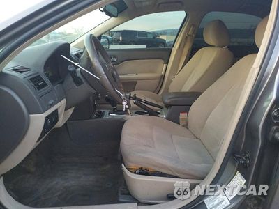 Zdjęcie 7 z 12 samochodu: 2011 FORD FUSION HYBRID VIN:3FADP0L36BR135530 - miniatura
