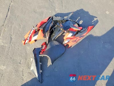 Zdjęcie 8 z 9 samochodu: 2024 BMW S 1000 VIN:WB10E6309R6K50912 - miniatura