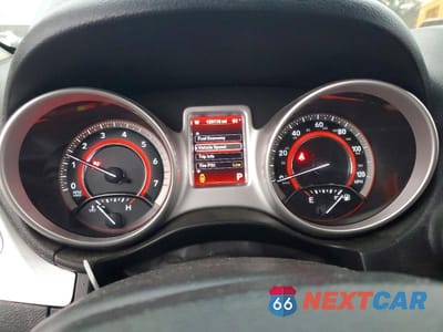 Zdjęcie 9 z 12 samochodu: 2013 DODGE JOURNEY SXT VIN:3C4PDCBG3DT685196 - miniatura
