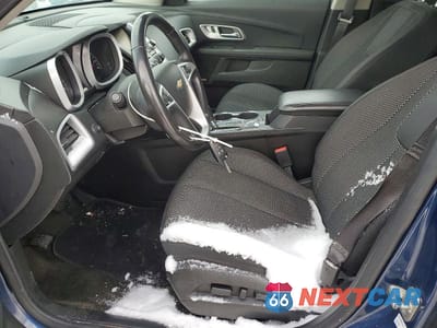 Zdjęcie 7 z 13 samochodu: 2017 CHEVROLET EQUINOX LT VIN:2GNFLFEK3H6254908 - miniatura