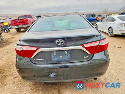 Zdjęcie 6 z 12 samochodu: 2015 TOYOTA CAMRY LE VIN:4T1BF1FK8FU889455 - miniatura